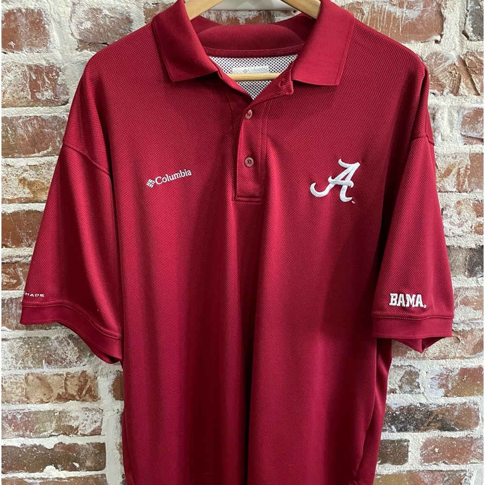 Columbia PFG Omni-shade Alabama
